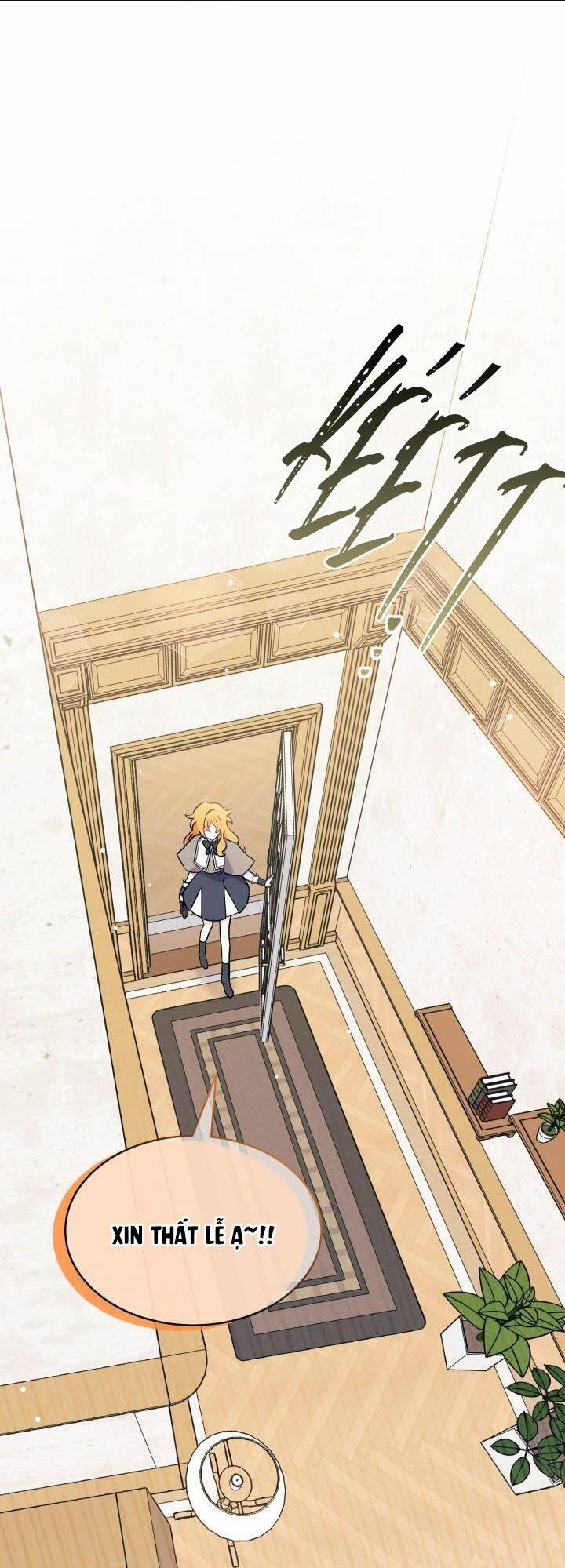 Tôi Không Muốn Làm Người Mai Mối: Chapter 2