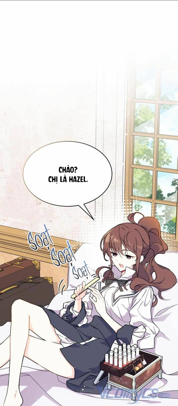 Tôi Không Muốn Làm Người Mai Mối: Chapter 2