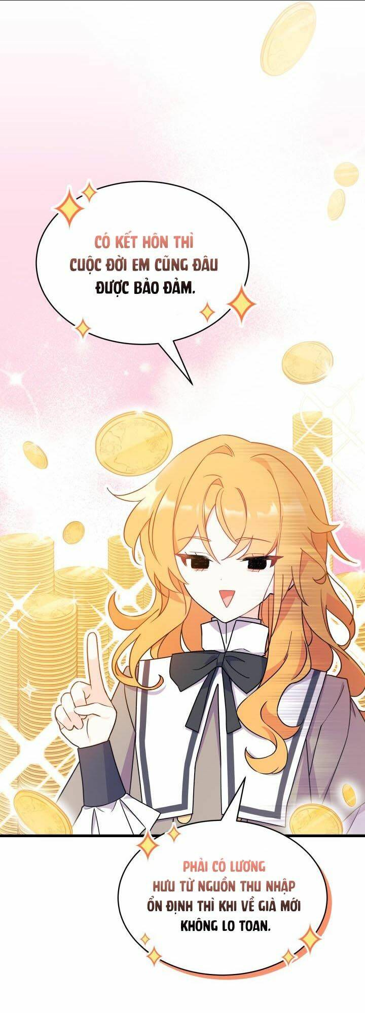 Tôi Không Muốn Làm Người Mai Mối: Chapter 2