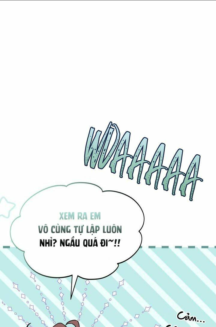 Tôi Không Muốn Làm Người Mai Mối: Chapter 2