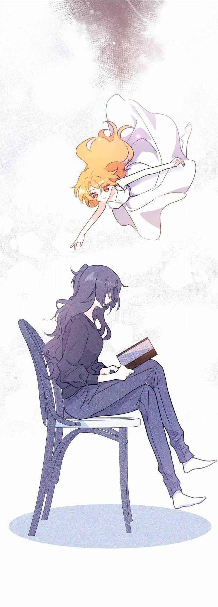 Tôi Không Muốn Làm Người Mai Mối: Chapter 2