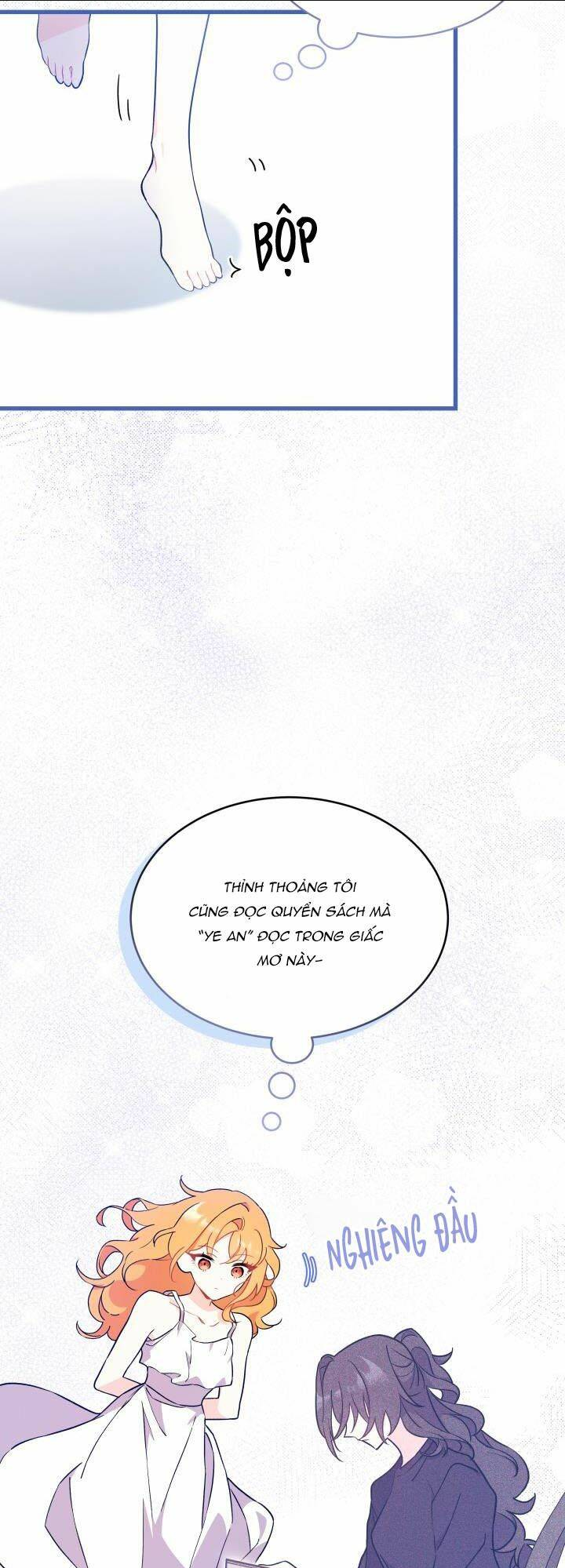 Tôi Không Muốn Làm Người Mai Mối: Chapter 2