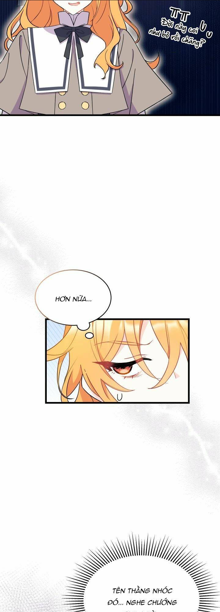 Tôi Không Muốn Làm Người Mai Mối: Chapter 2