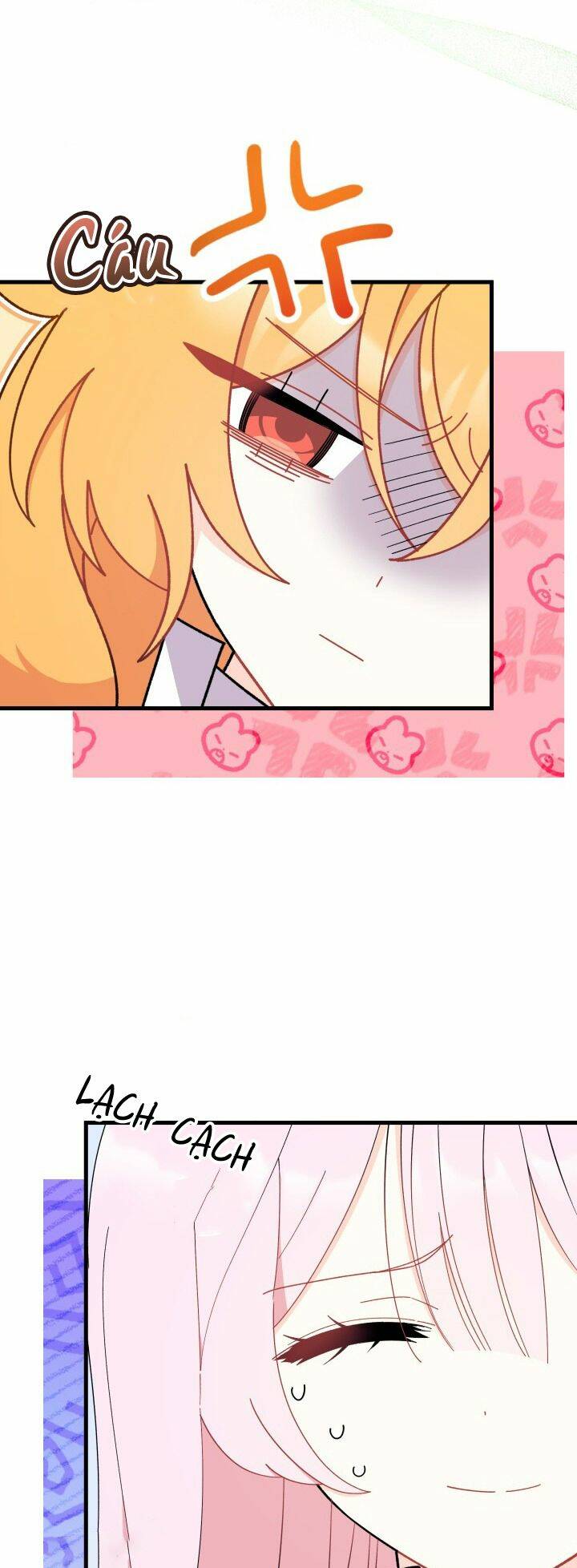 Tôi Không Muốn Làm Người Mai Mối: Chapter 20