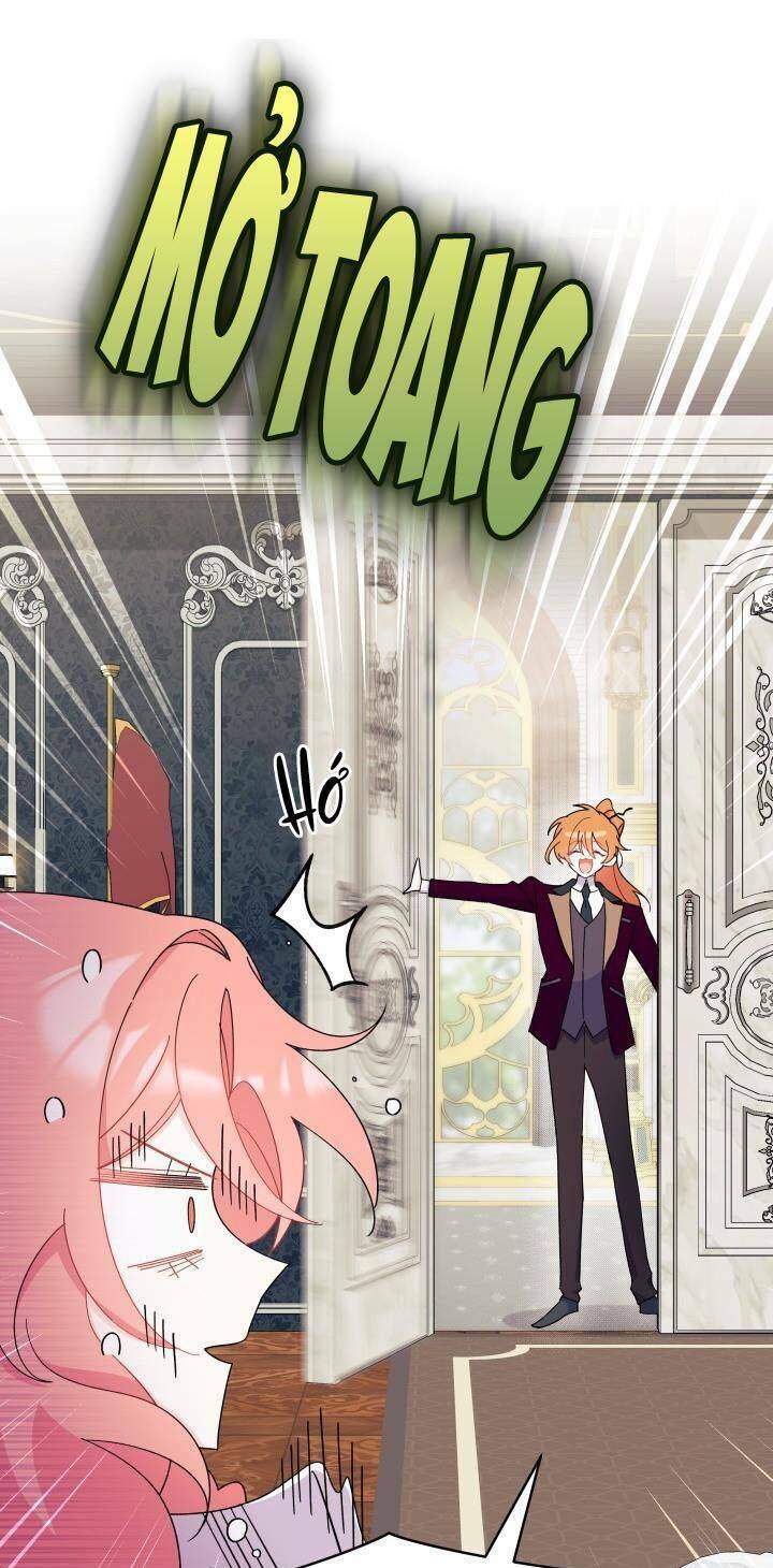 Tôi Không Muốn Làm Người Mai Mối: Chapter 23