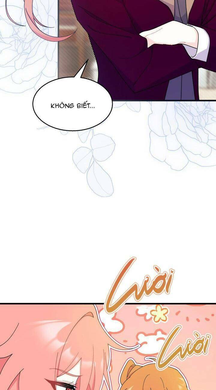 Tôi Không Muốn Làm Người Mai Mối: Chapter 24