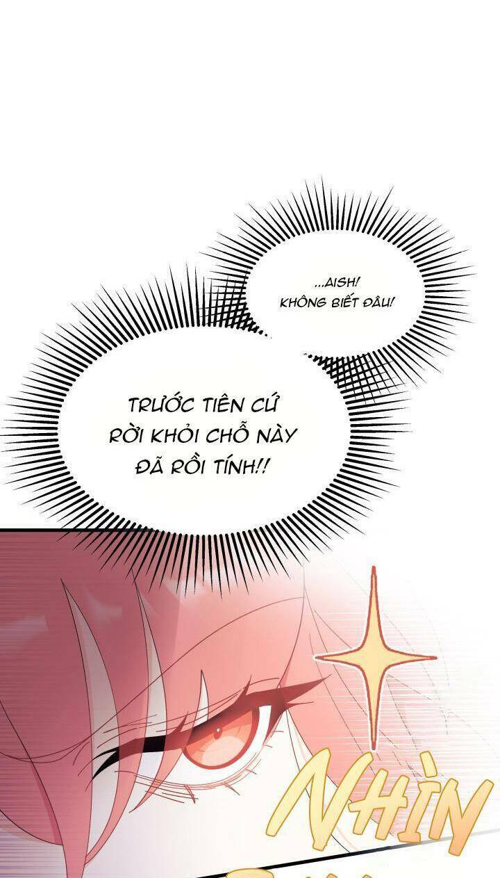 Tôi Không Muốn Làm Người Mai Mối: Chapter 24