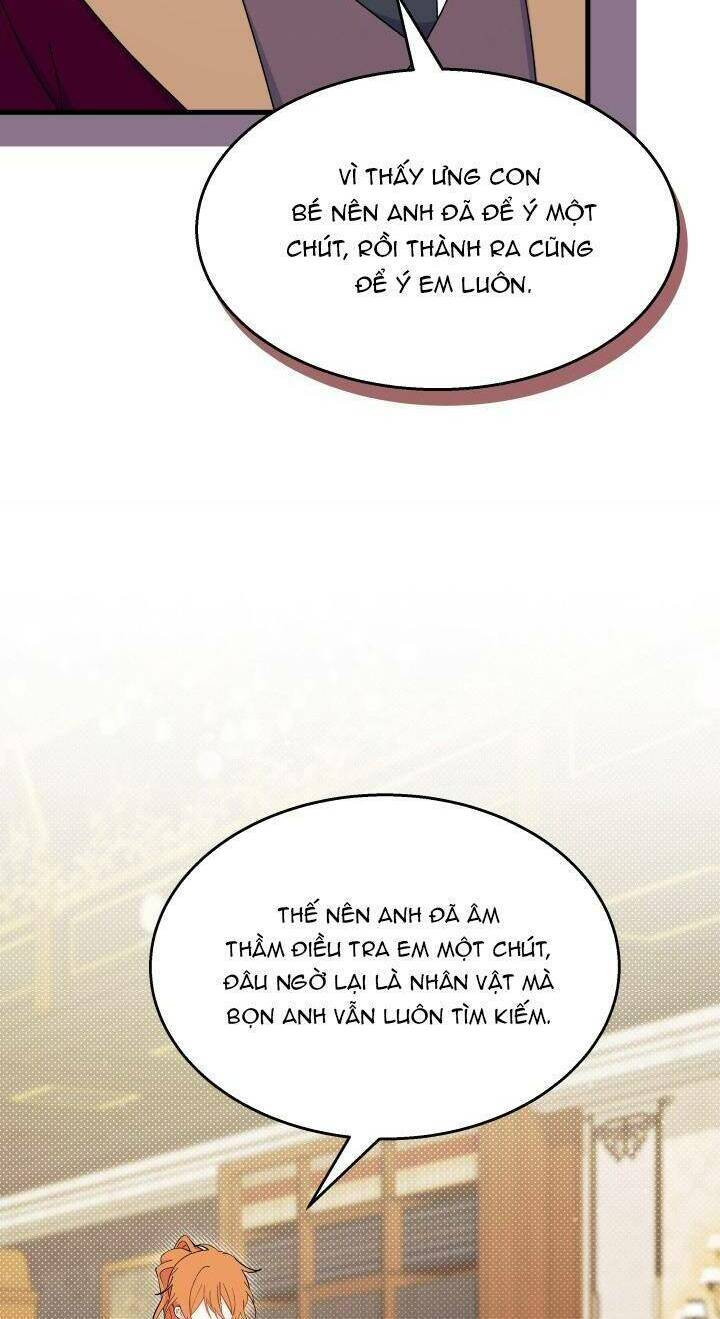 Tôi Không Muốn Làm Người Mai Mối: Chapter 24