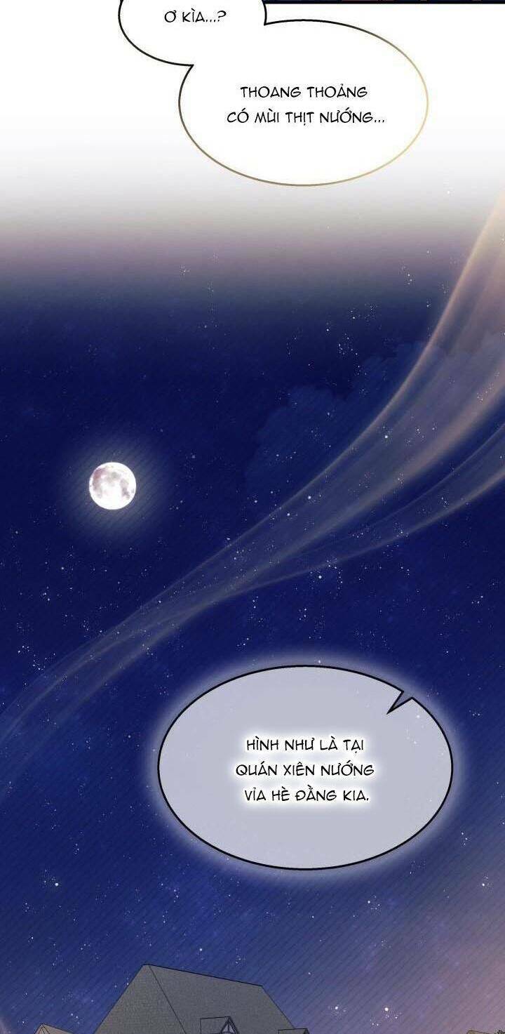 Tôi Không Muốn Làm Người Mai Mối: Chapter 27