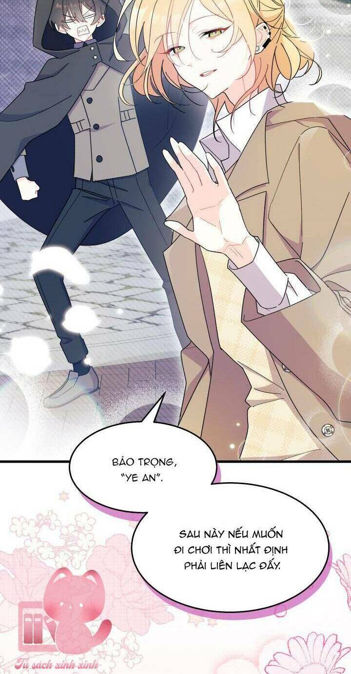 Tôi Không Muốn Làm Người Mai Mối: Chapter 29