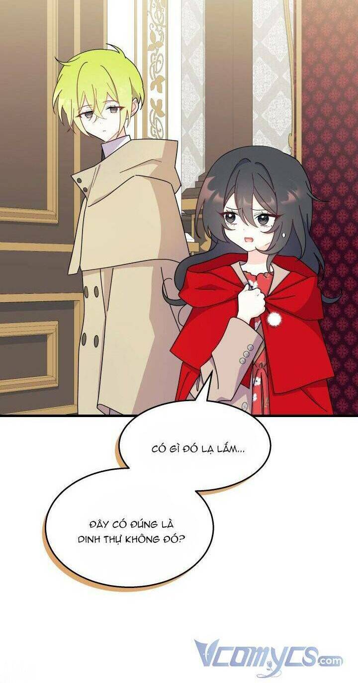 Tôi Không Muốn Làm Người Mai Mối: Chapter 30