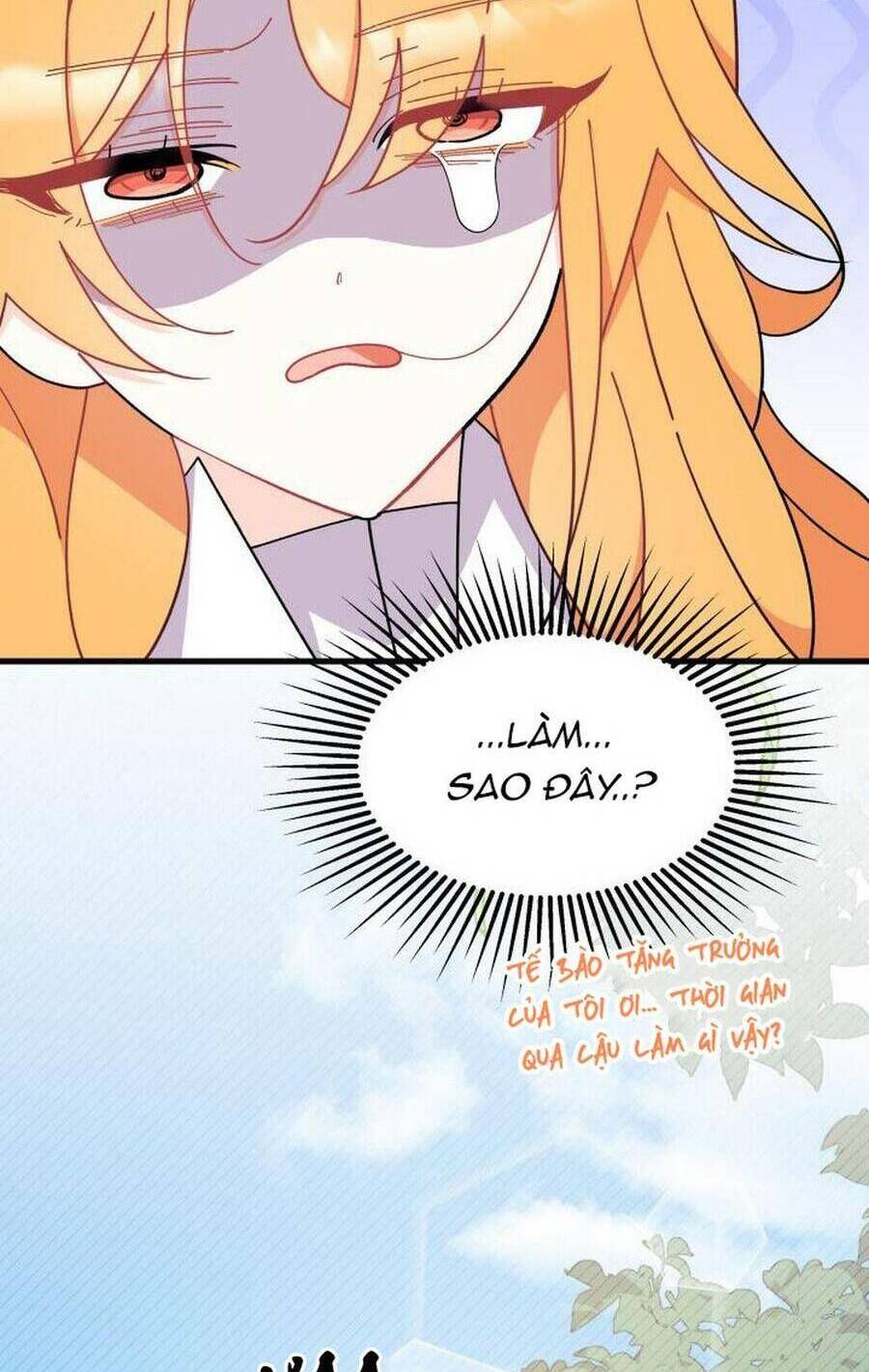 Tôi Không Muốn Làm Người Mai Mối: Chapter 34
