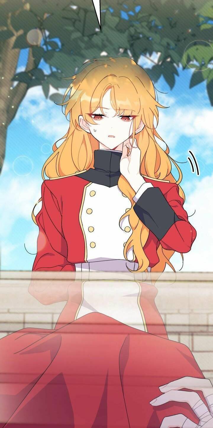 Tôi Không Muốn Làm Người Mai Mối: Chapter 38