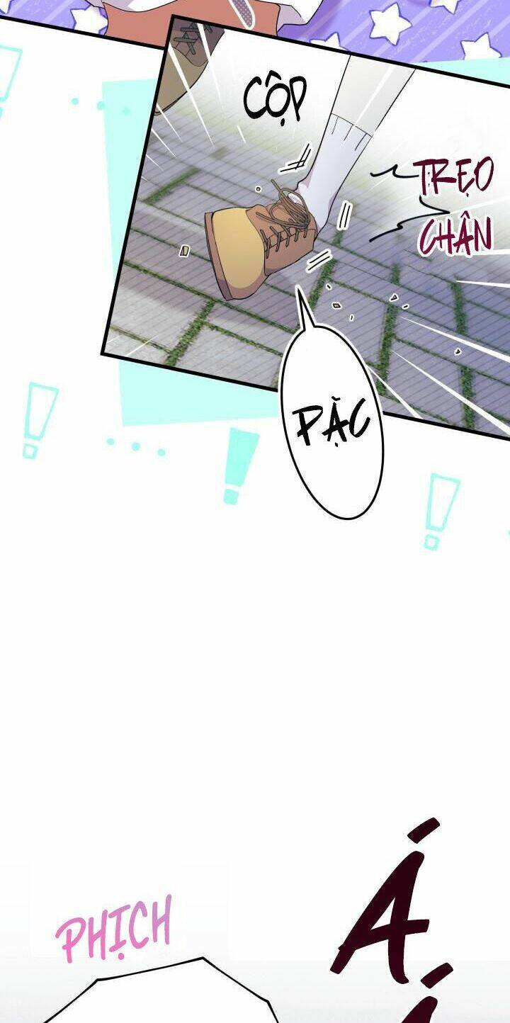 Tôi Không Muốn Làm Người Mai Mối: Chapter 38