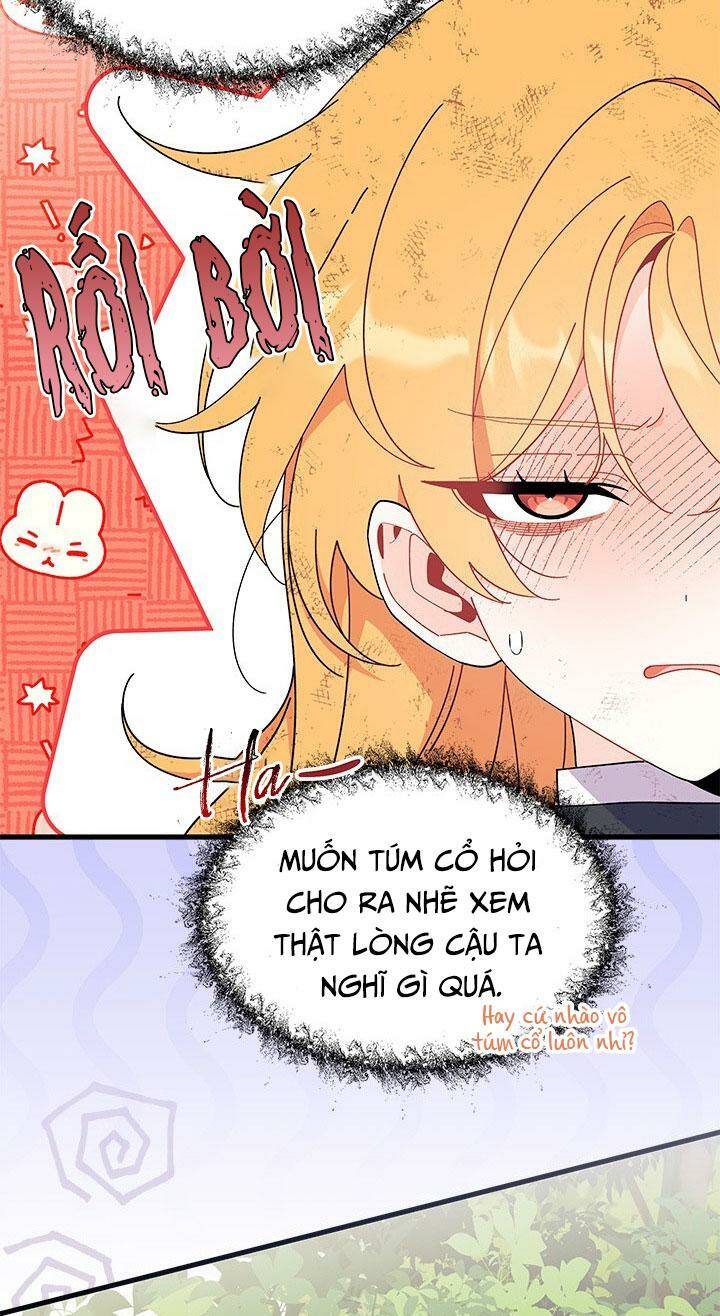 Tôi Không Muốn Làm Người Mai Mối: Chapter 41