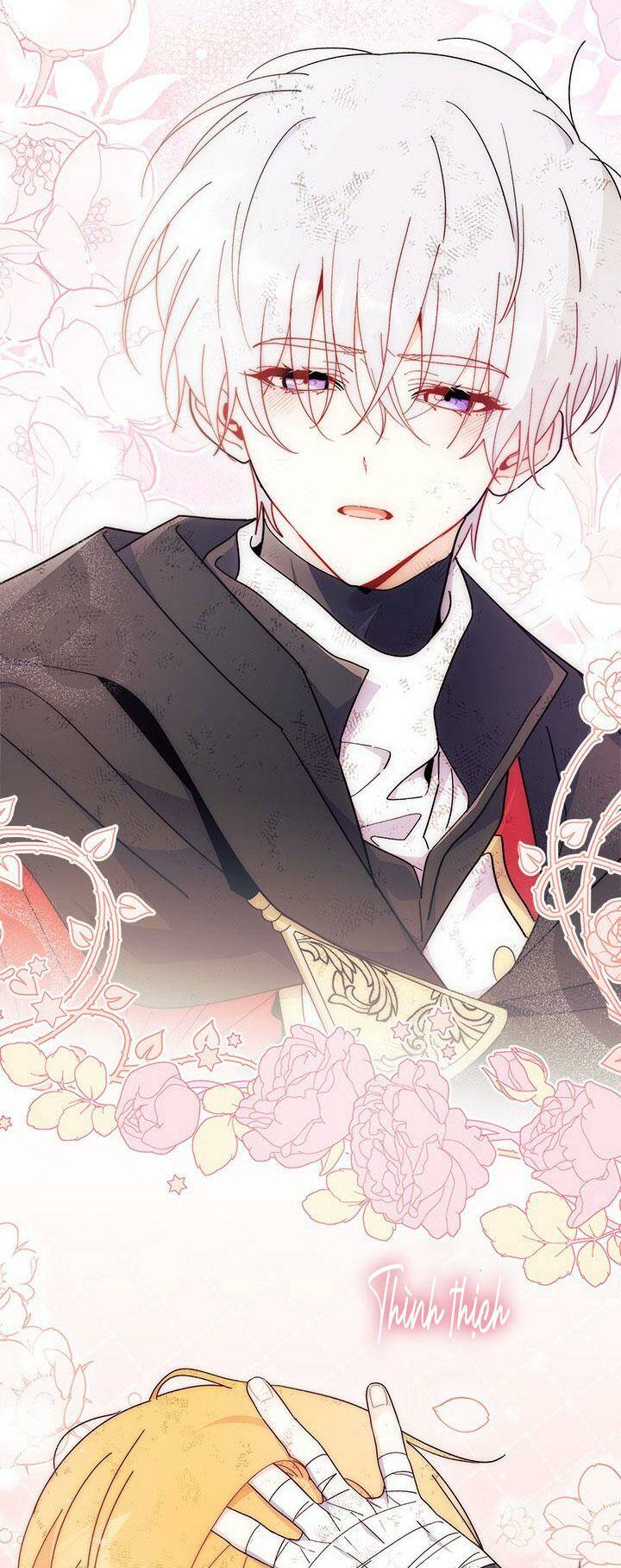 Tôi Không Muốn Làm Người Mai Mối: Chapter 41