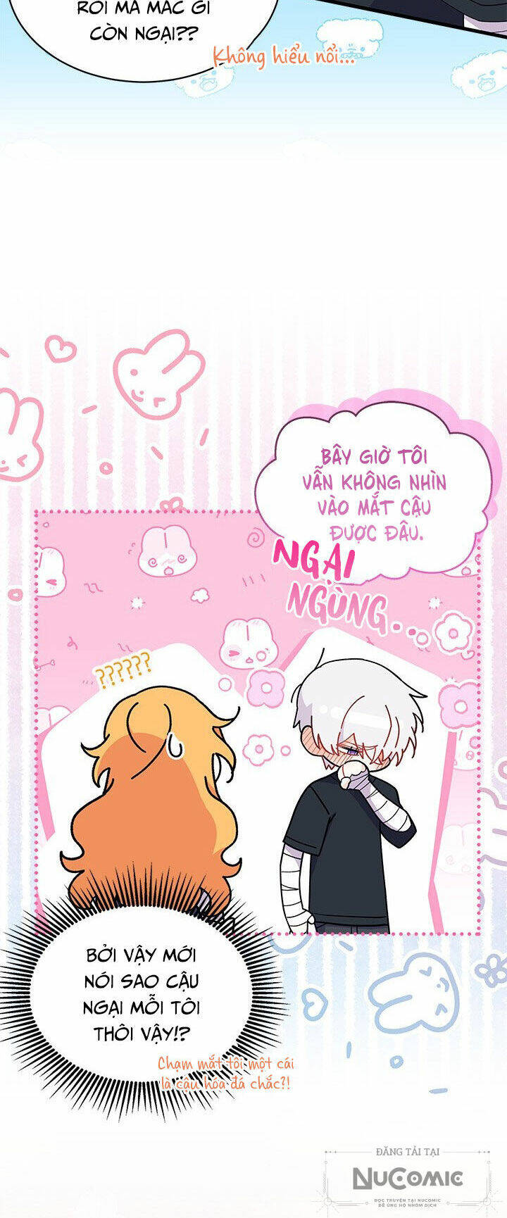 Tôi Không Muốn Làm Người Mai Mối: Chapter 44