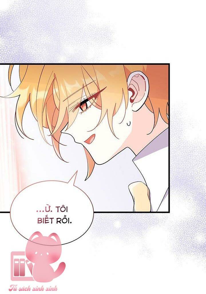 Tôi Không Muốn Làm Người Mai Mối: Chapter 47