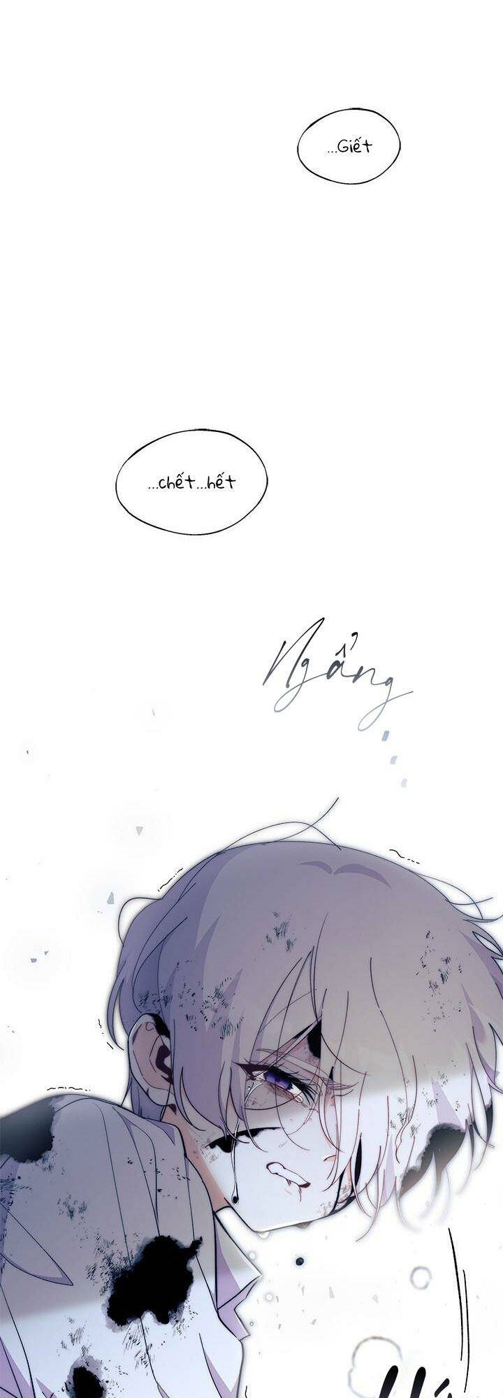 Tôi Không Muốn Làm Người Mai Mối: Chapter 47