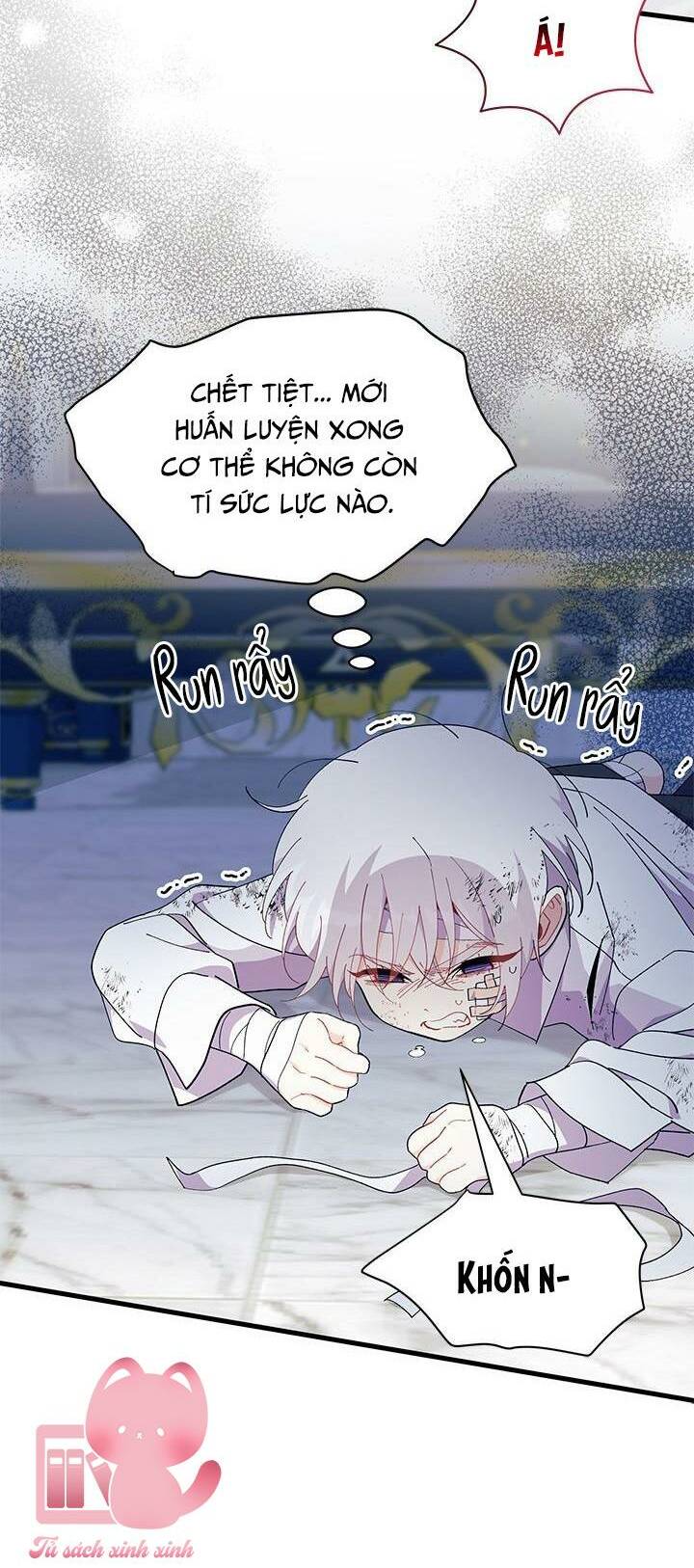 Tôi Không Muốn Làm Người Mai Mối: Chapter 47
