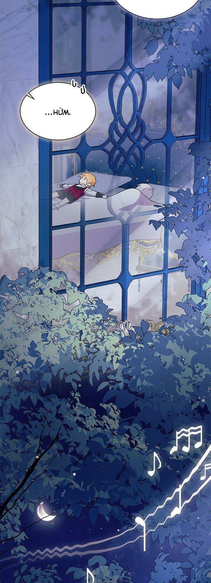 Tôi Không Muốn Làm Người Mai Mối: Chapter 48