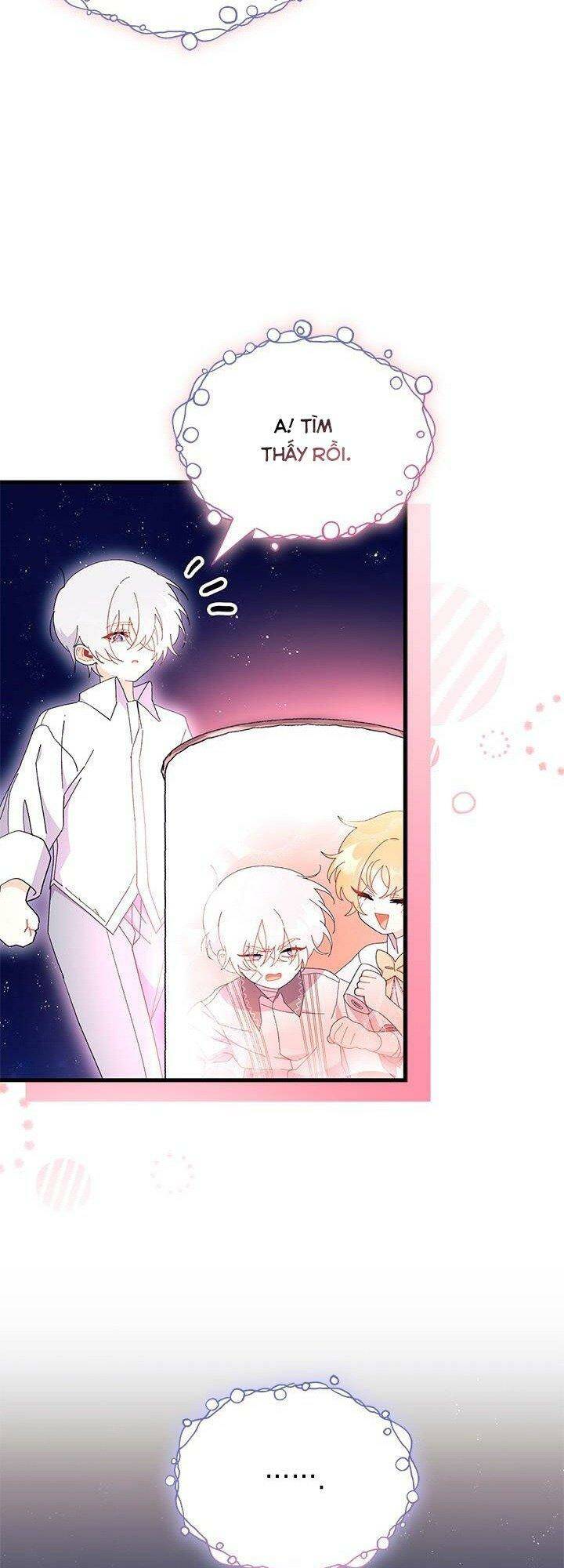 Tôi Không Muốn Làm Người Mai Mối: Chapter 50