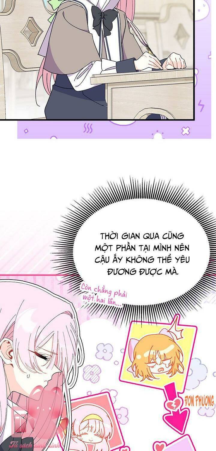 Tôi Không Muốn Làm Người Mai Mối: Chapter 60