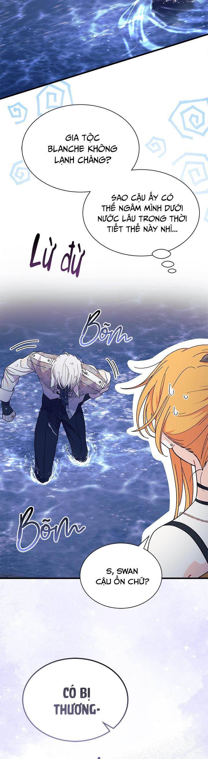 Tôi Không Muốn Làm Người Mai Mối: Chapter 67