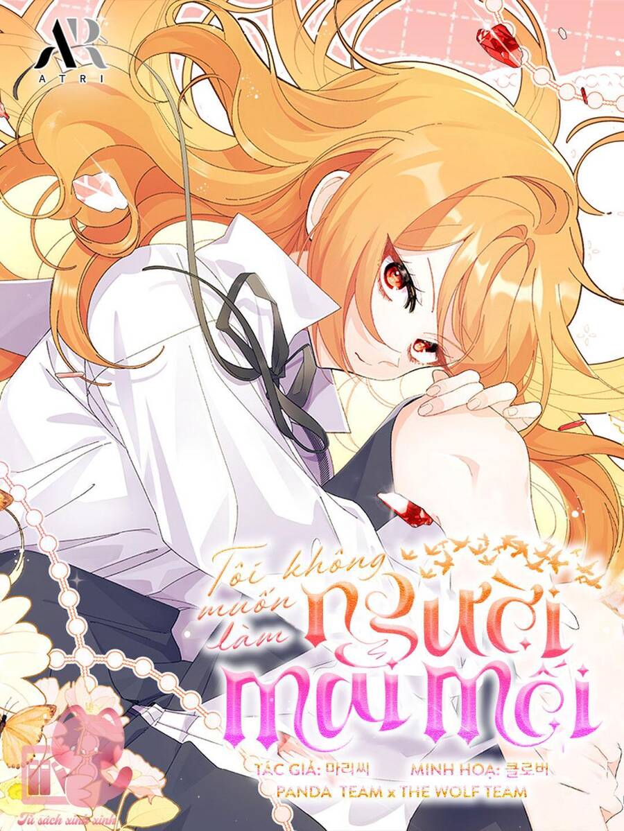 Tôi Không Muốn Làm Người Mai Mối: Chapter 67