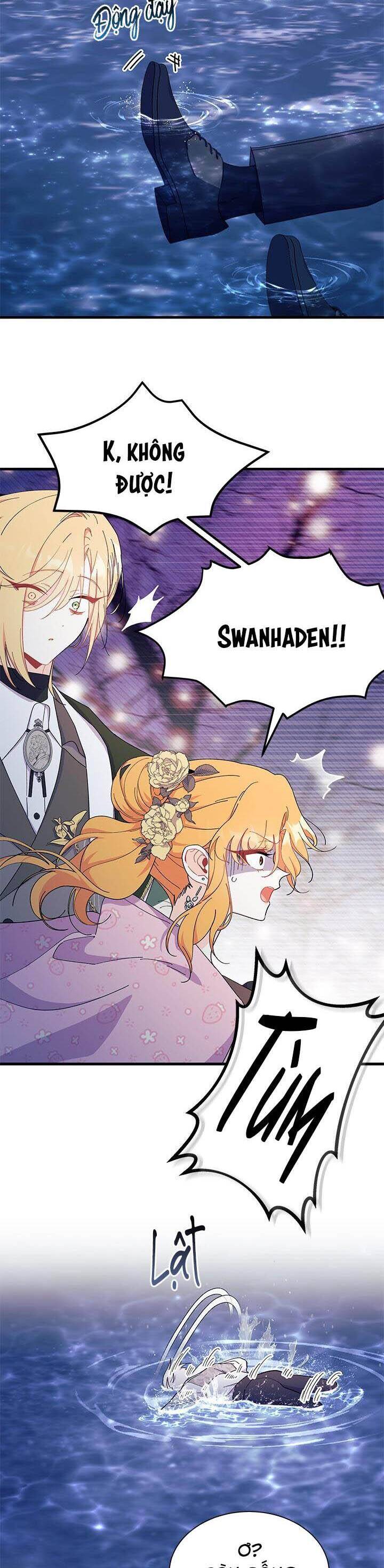Tôi Không Muốn Làm Người Mai Mối: Chapter 67