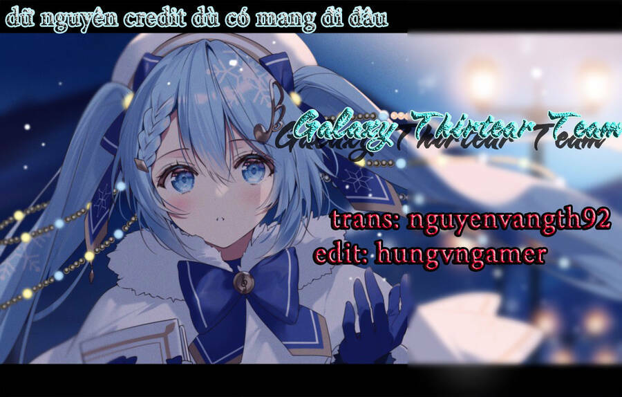 Tôi Không Phải Là Dũng Giả!!!: Chapter 15