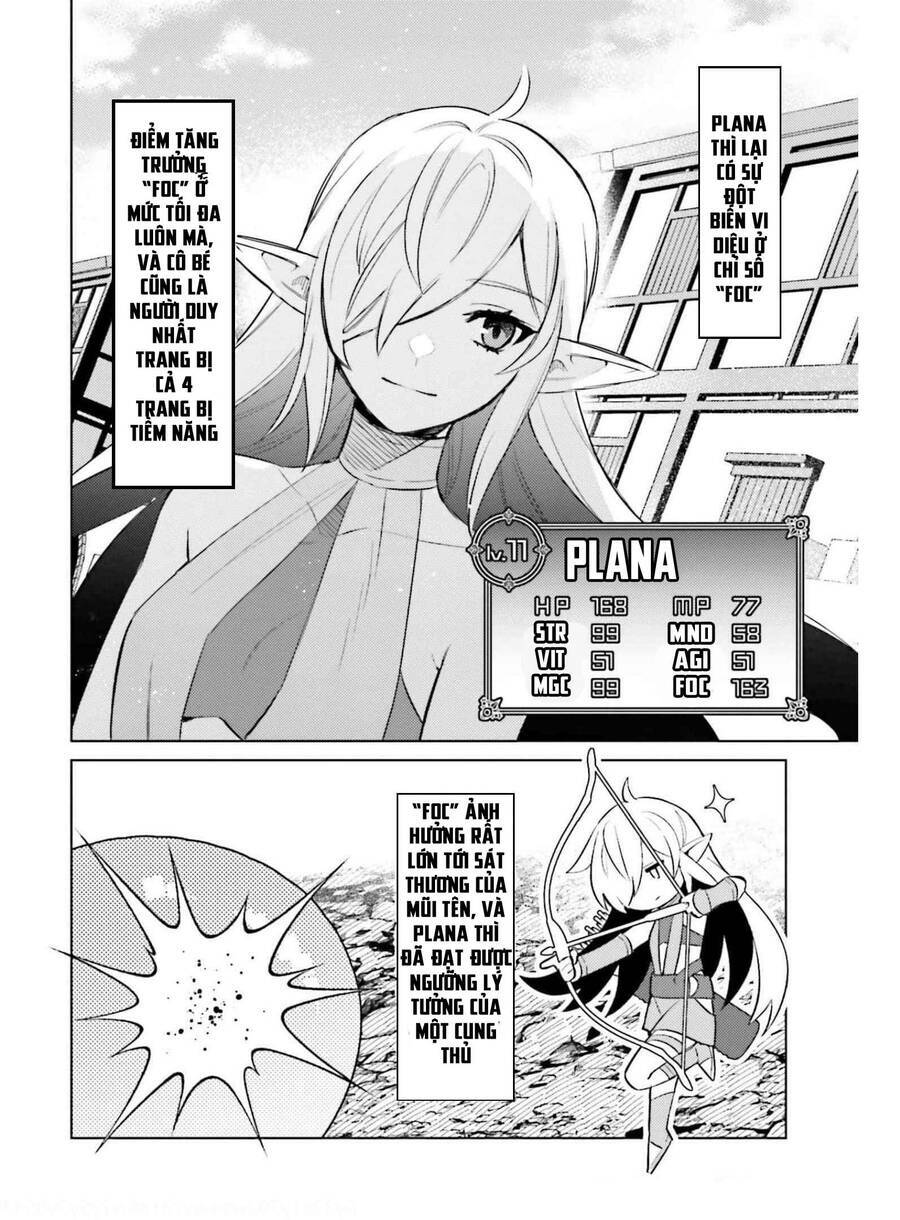 Tôi Không Phải Là Dũng Giả!!!: Chapter 15