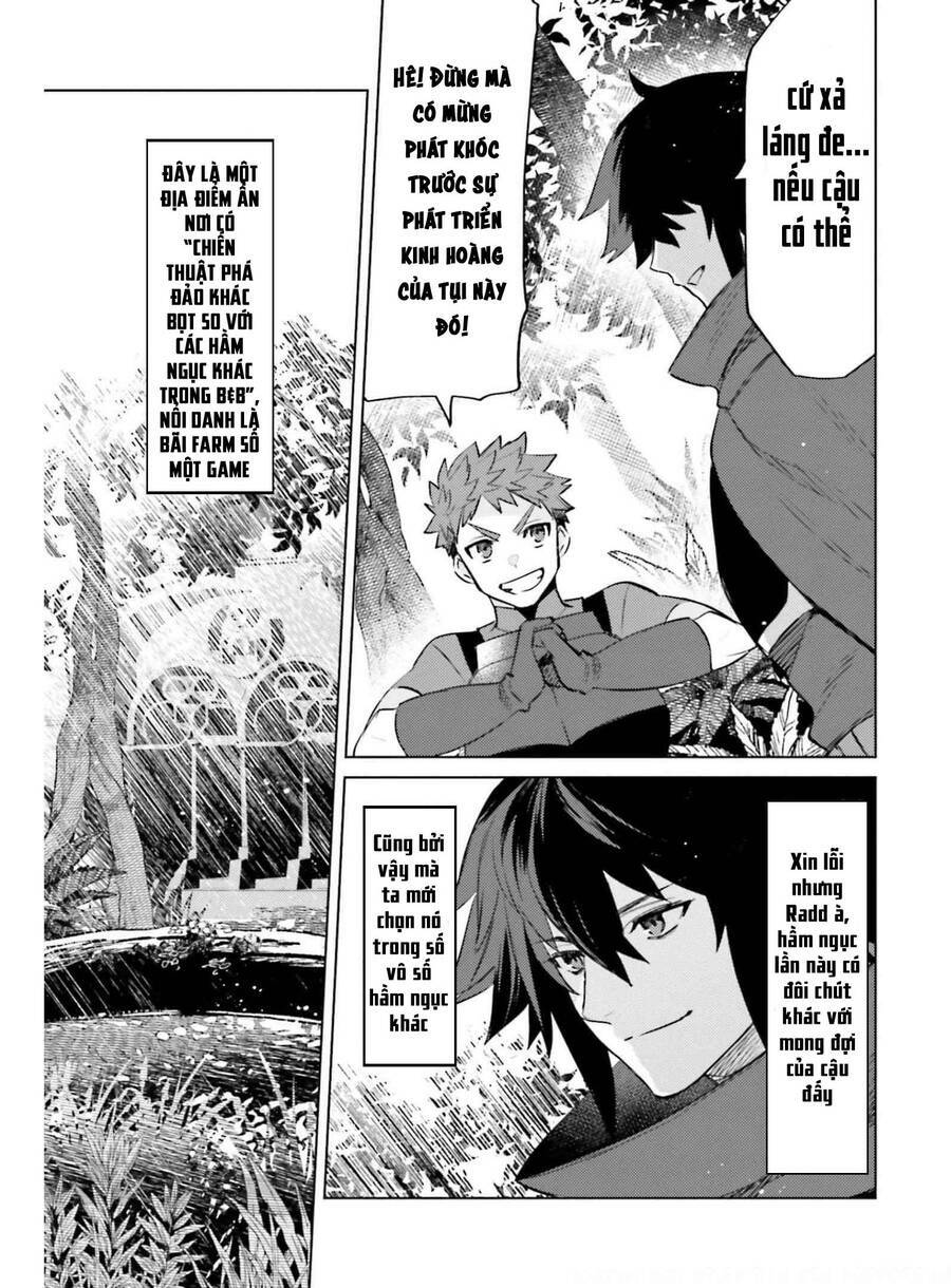 Tôi Không Phải Là Dũng Giả!!!: Chapter 15