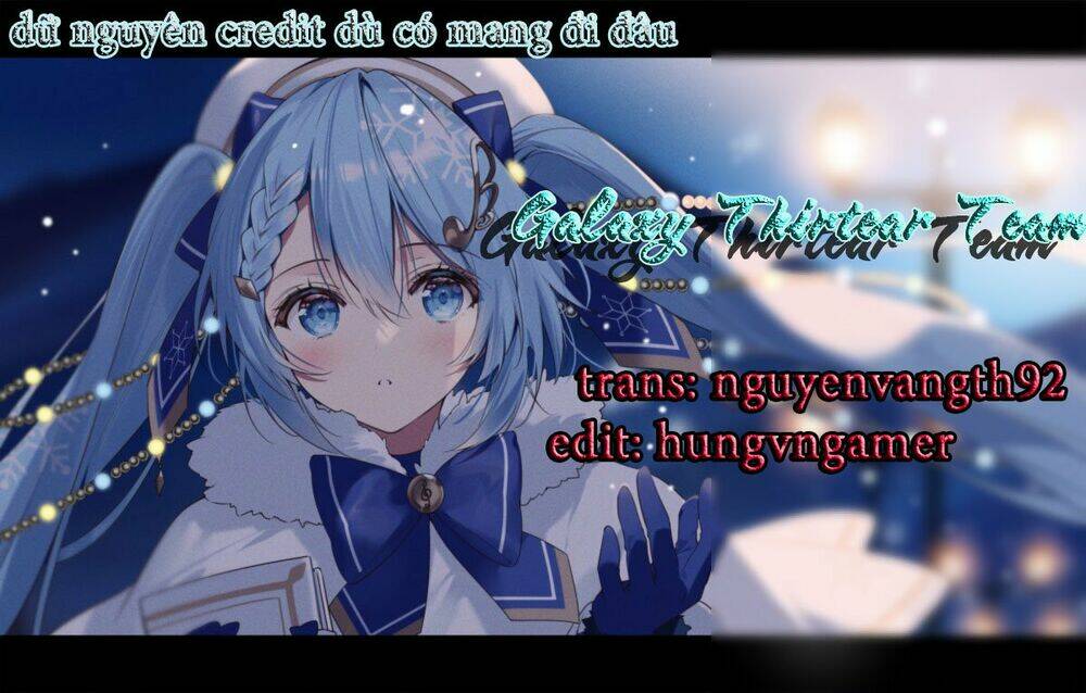 Tôi Không Phải Là Dũng Giả!!!: Chapter 2.1