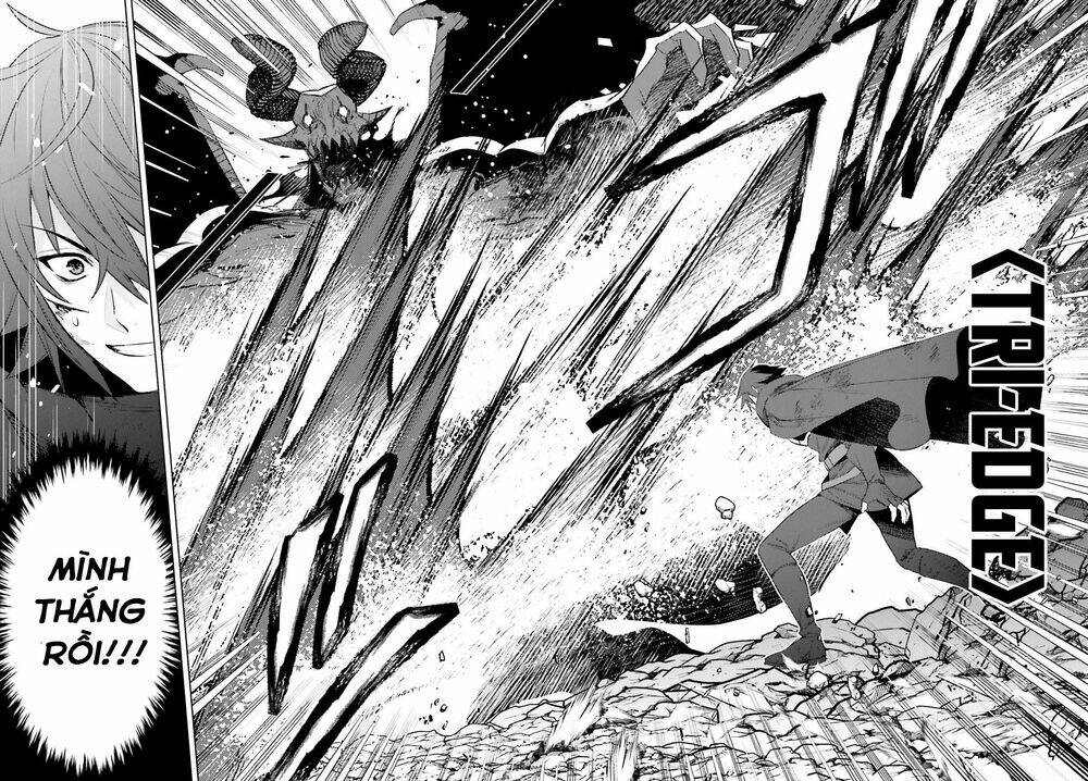 Tôi Không Phải Là Dũng Giả!!!: Chapter 2.1