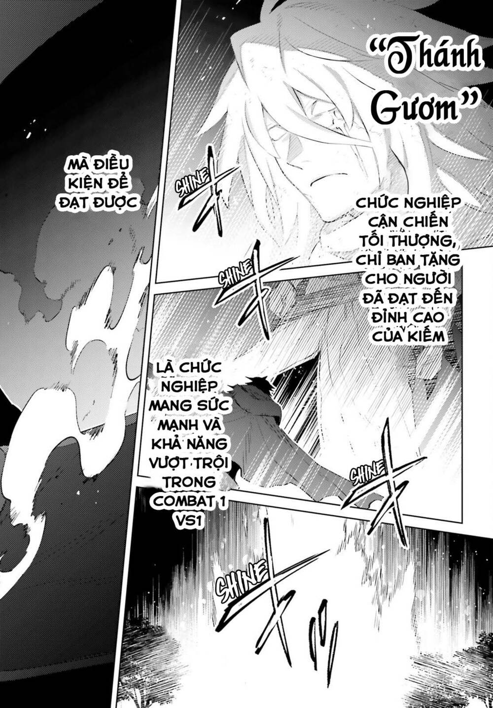 Tôi Không Phải Là Dũng Giả!!!: Chapter 23