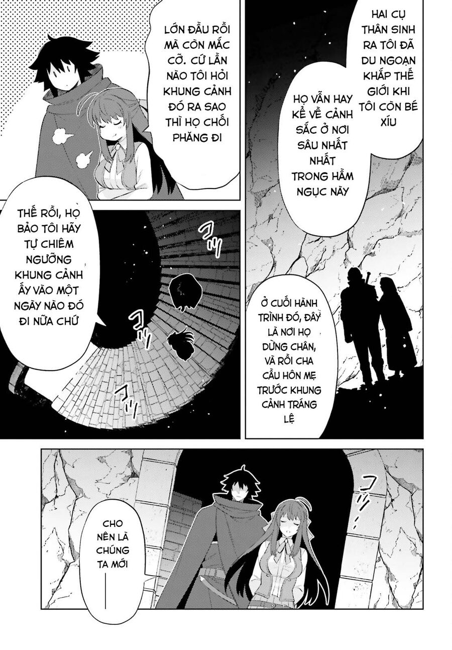 Tôi Không Phải Là Dũng Giả!!!: Chapter 25