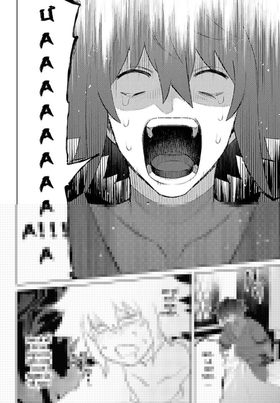 Tôi Không Phải Là Dũng Giả!!!: Chapter 25