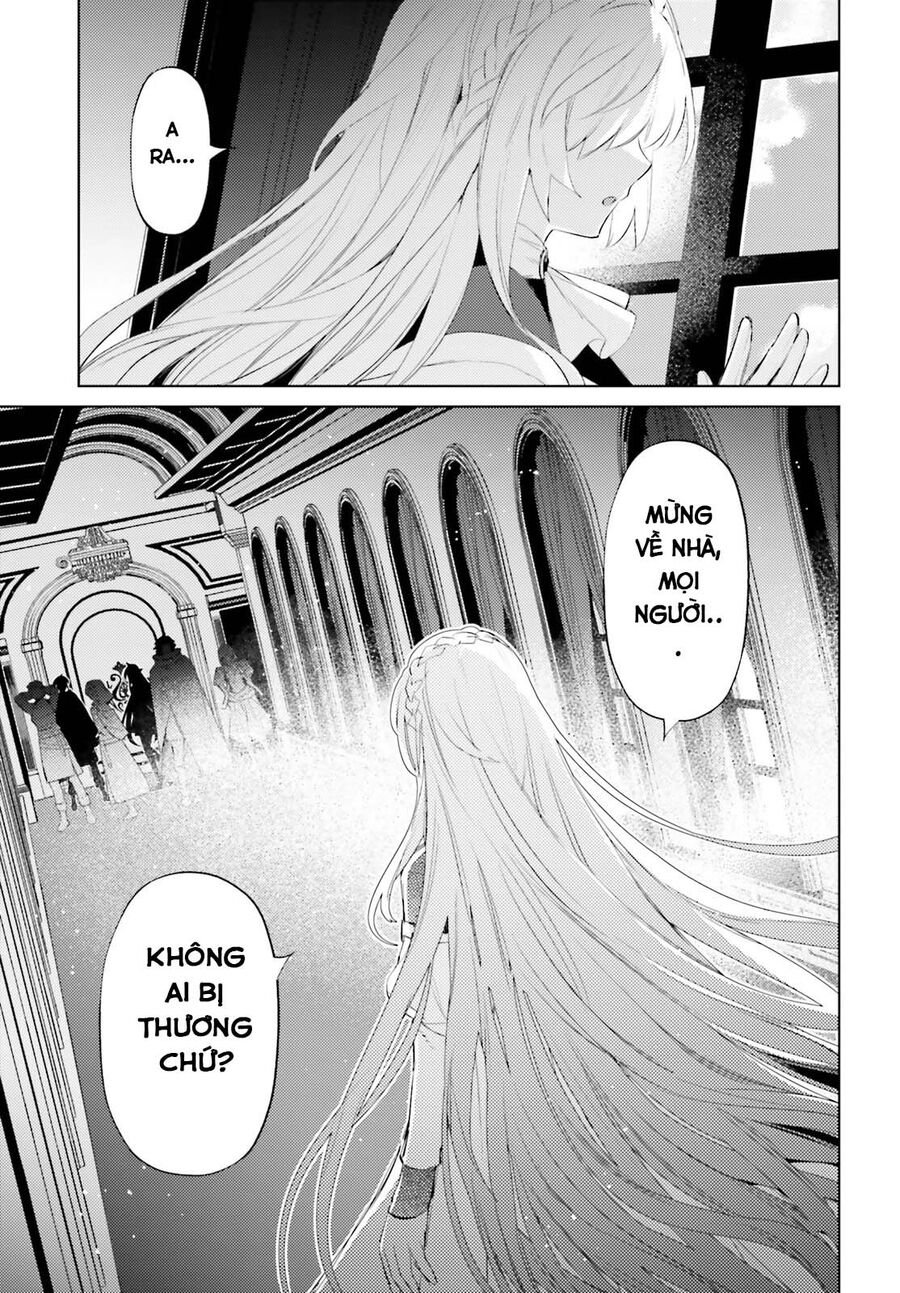 Tôi Không Phải Là Dũng Giả!!!: Chapter 27