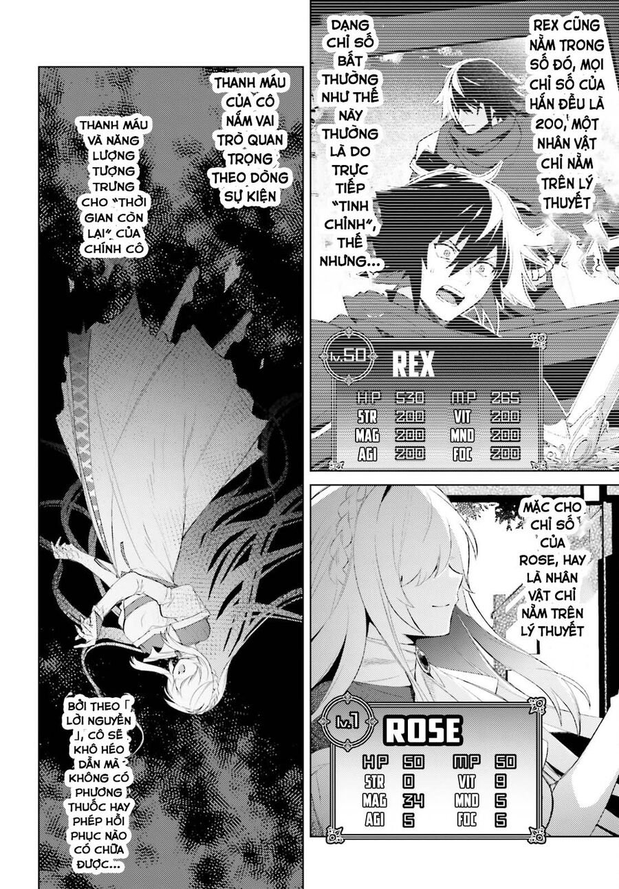 Tôi Không Phải Là Dũng Giả!!!: Chapter 28