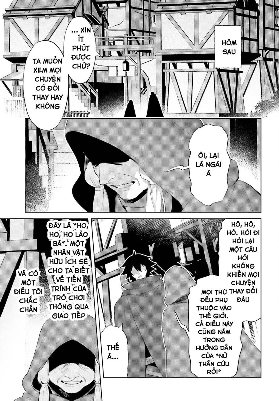 Tôi Không Phải Là Dũng Giả!!!: Chapter 28