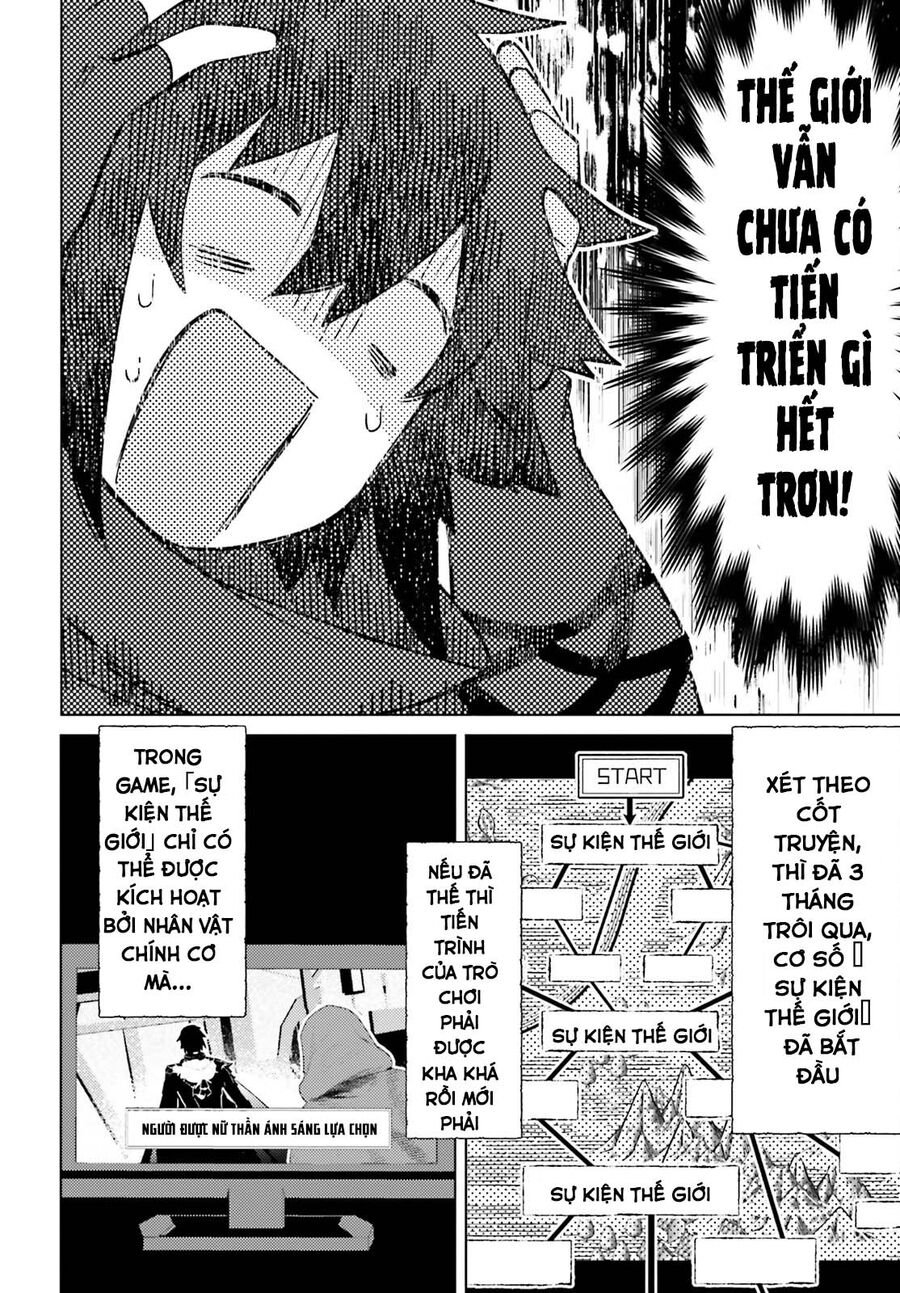 Tôi Không Phải Là Dũng Giả!!!: Chapter 28