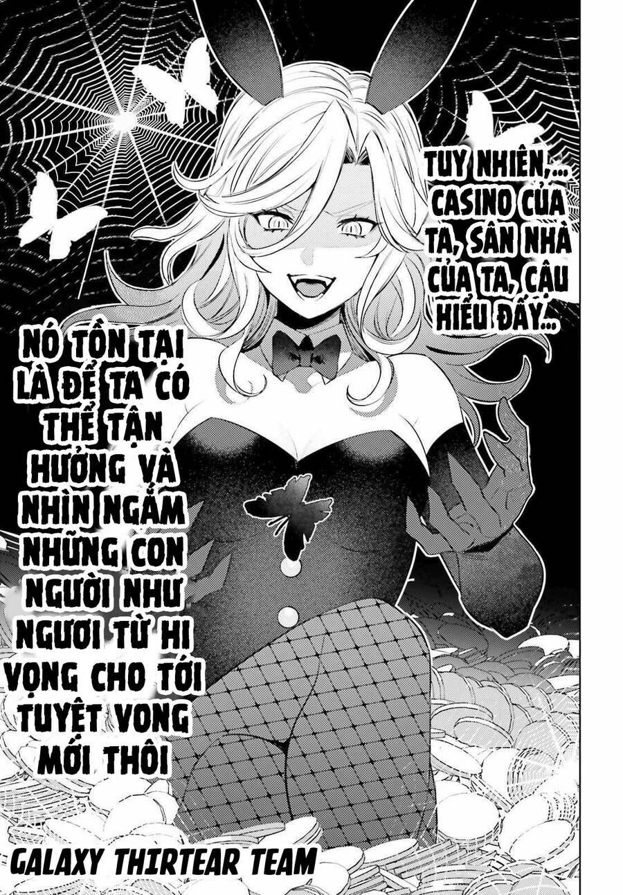 Tôi Không Phải Là Dũng Giả!!!: Chapter 3