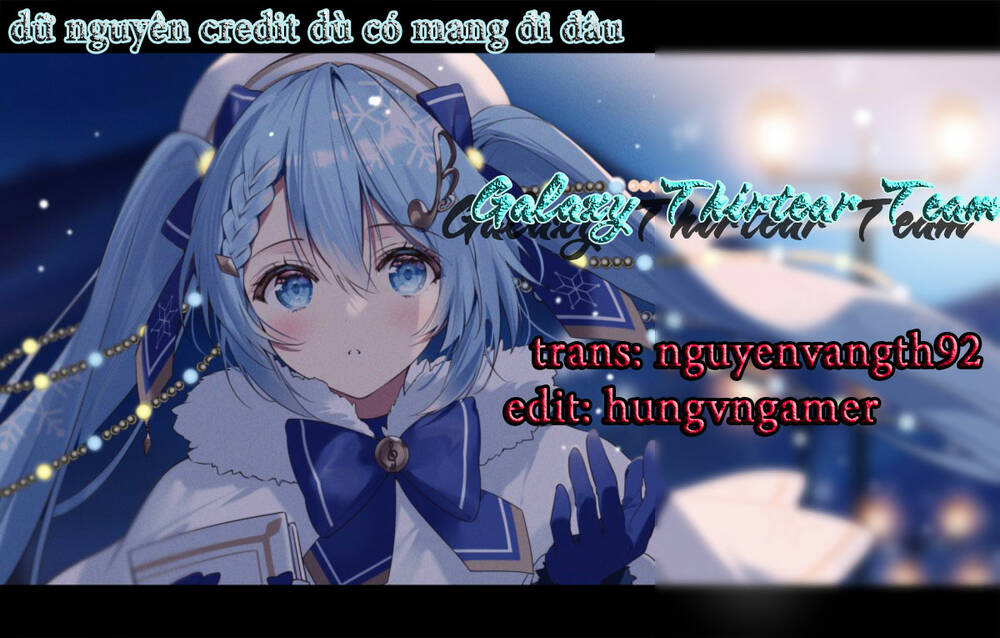 Tôi Không Phải Là Dũng Giả!!!: Chapter 6.2