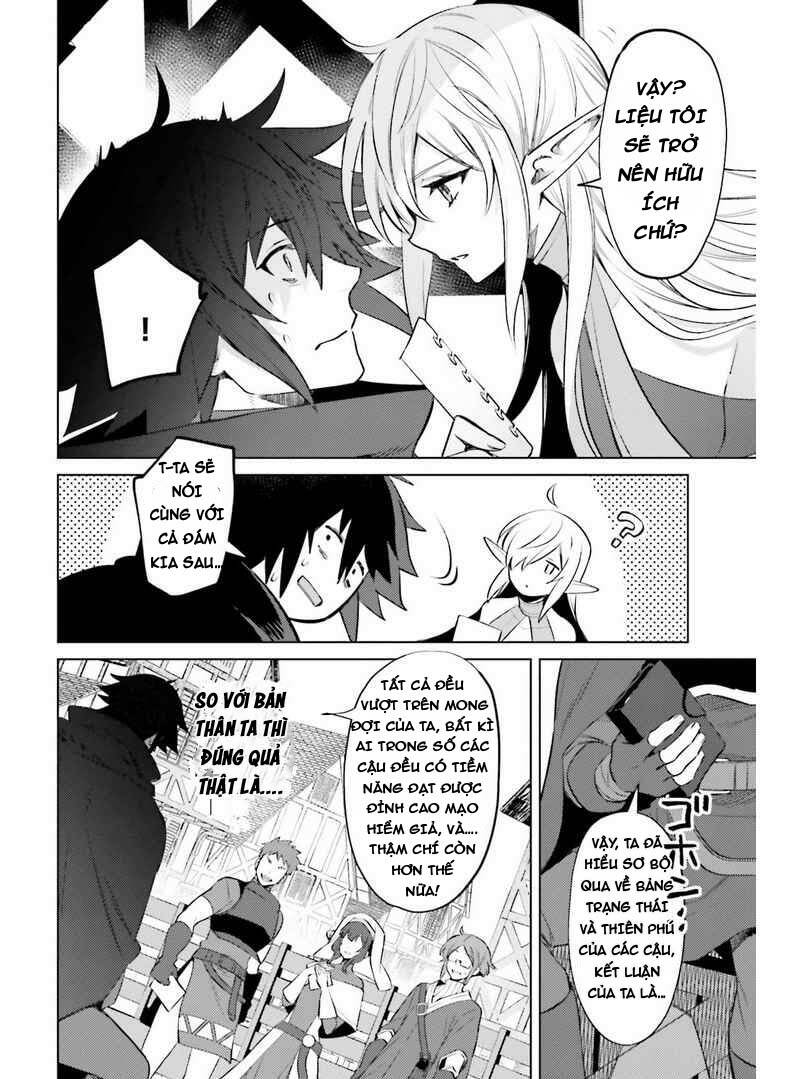 Tôi Không Phải Là Dũng Giả!!!: Chapter 6.2
