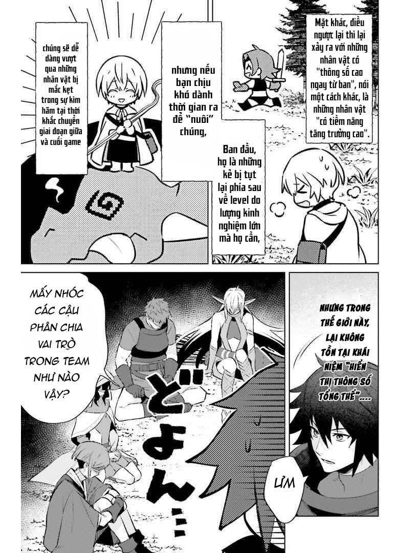 Tôi Không Phải Là Dũng Giả!!!: Chapter 6.2