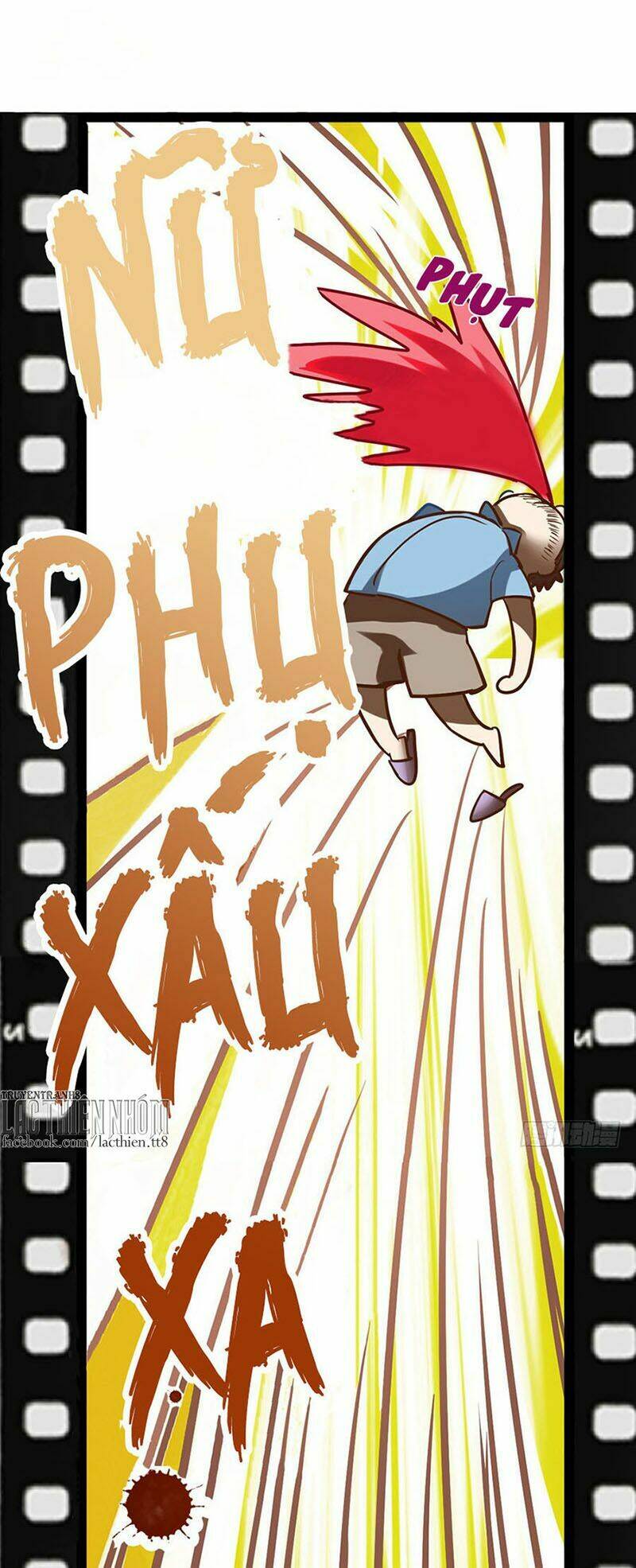 Tôi Không Phải Nữ Phụ Ác Độc: Chapter 1