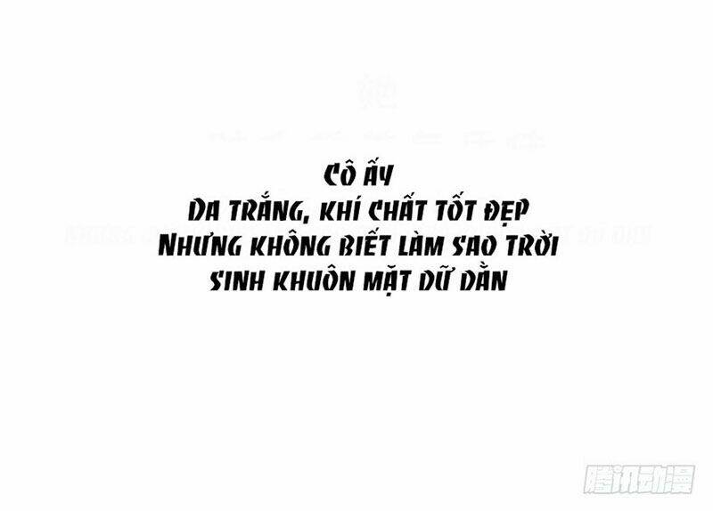 Tôi Không Phải Nữ Phụ Ác Độc: Chapter 1