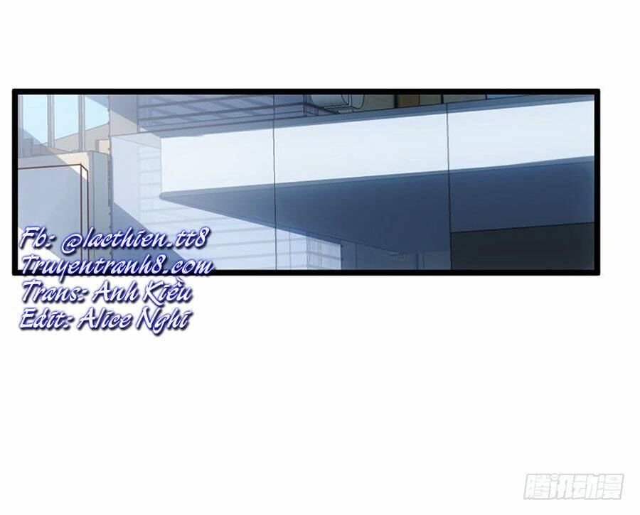 Tôi Không Phải Nữ Phụ Ác Độc: Chapter 11