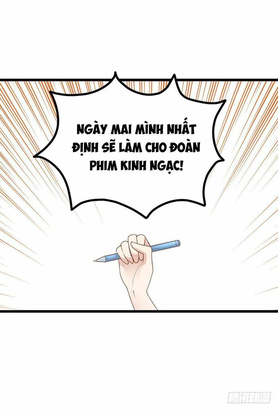 Tôi Không Phải Nữ Phụ Ác Độc: Chapter 11